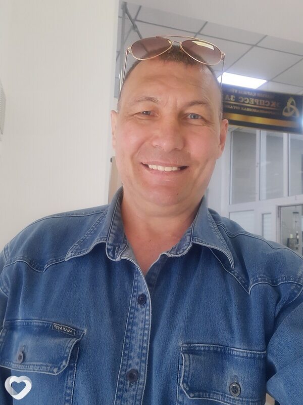 Серёжа, 49, Темиртау — анкета №241486