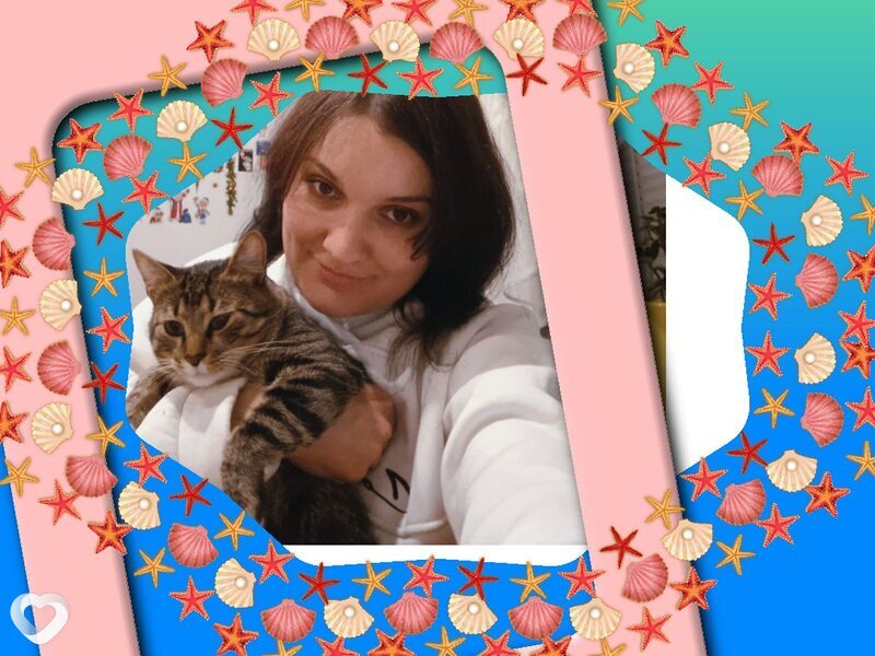 Ирина, 36, Бресте — анкета №241487