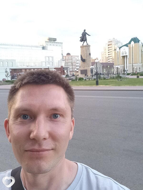 Николай, Вятские Поляны