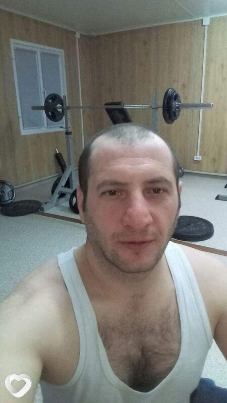 Анвар, 39, Алматы — анкета №241544