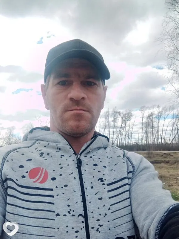 Сергей, 43, Нижнем Новгороде — анкета №7421