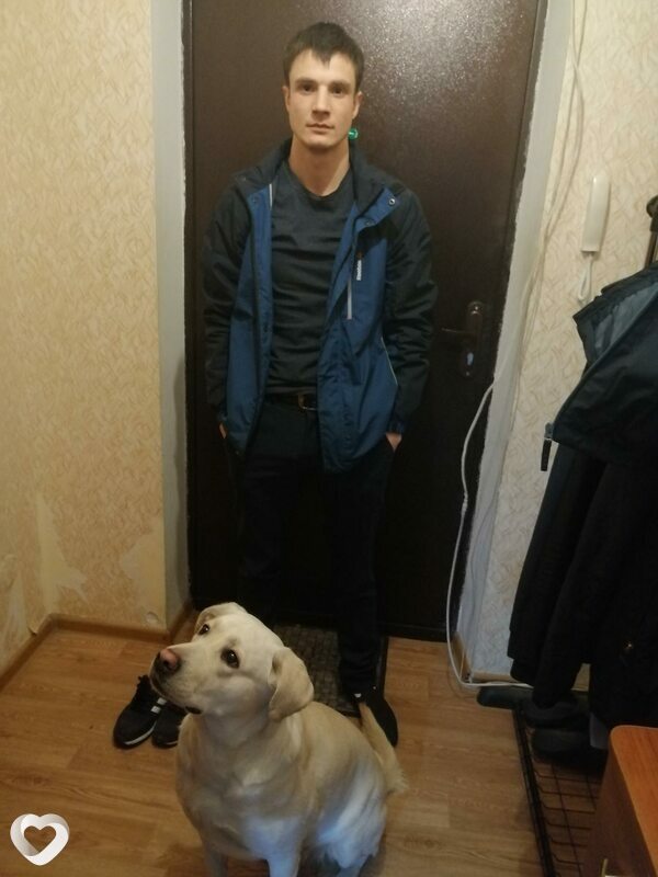 Gleb, 35, Иркутске — анкета №241547