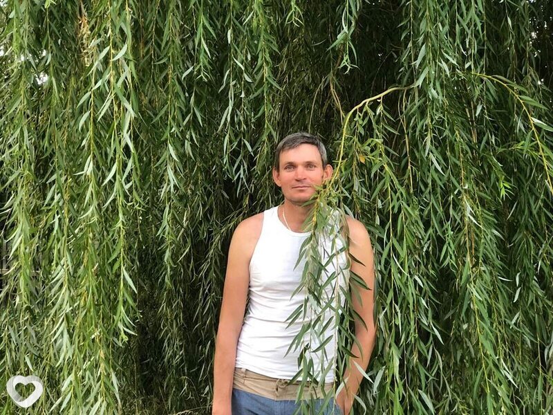Василий, 47, Таразе — анкета №241550