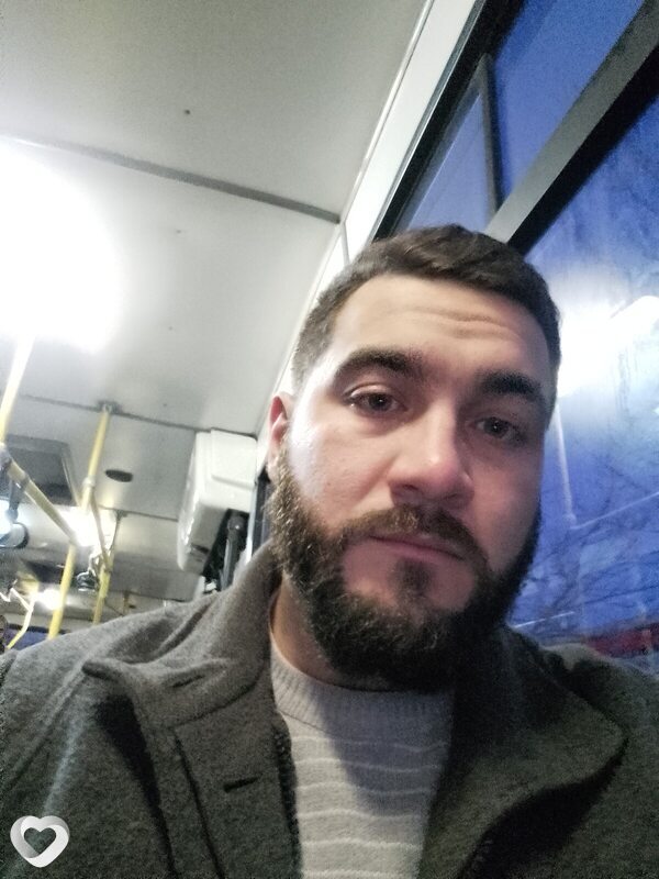 Максим, 33, Мариуполе — анкета №241559