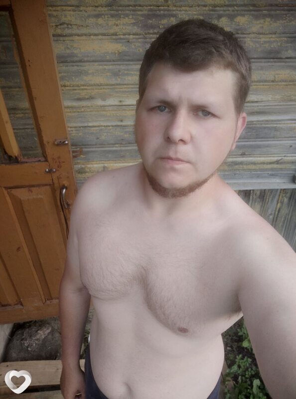 Алексей, 34, Санкт-Петербурге — анкета №241564