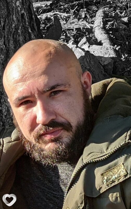 Александр, 35, Минеральных Водах — анкета №241343