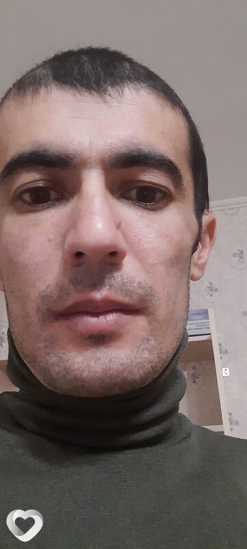 Саша, 36, Иркутске — анкета №241351