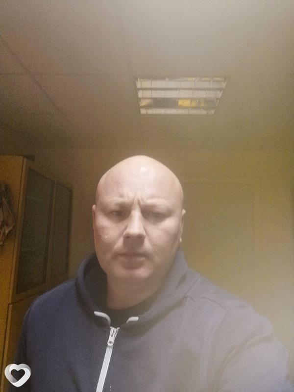 Евгений, 39, Калининграде — анкета №241353