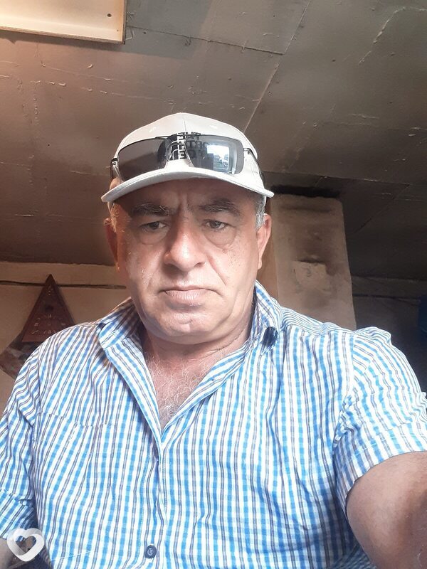 Семён, 60, Сургуте — анкета №241355