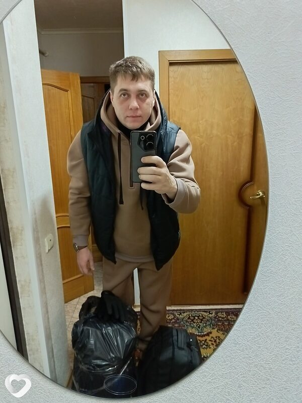 Виталий, 36, Славянске-на-Кубани — анкета №241357