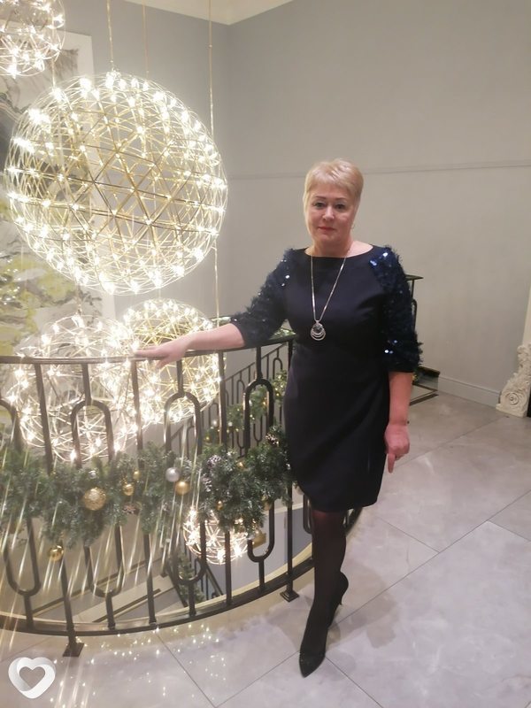 Ольга, 62, Иванове — анкета №241362