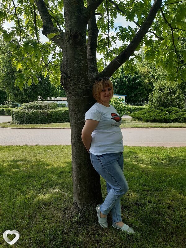 Екатерина, 37, Барановичах — анкета №241363