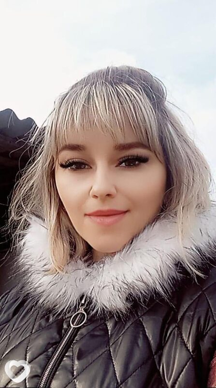 Татьяна, 39, Балашове — анкета №241449