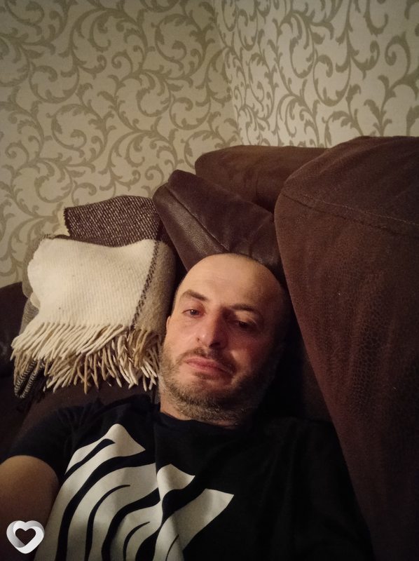 Амир, 49, Москве — анкета №241450