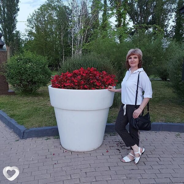 Леночка, 52, Белгороде — анкета №241451