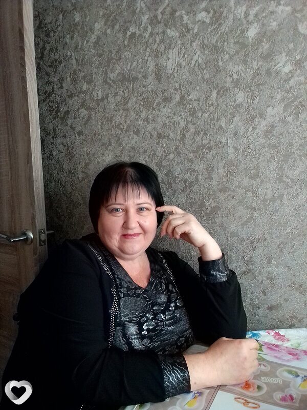 Татьяна, 57, Михайловка (Волгоградская Област — анкета №241456