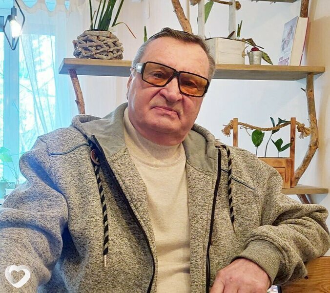 Юрий, Борисов