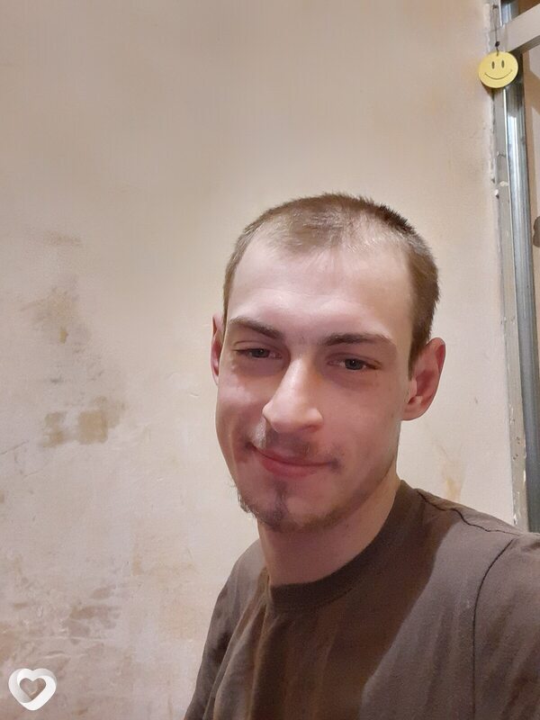 Артем, 29, Новополоцке — анкета №241492