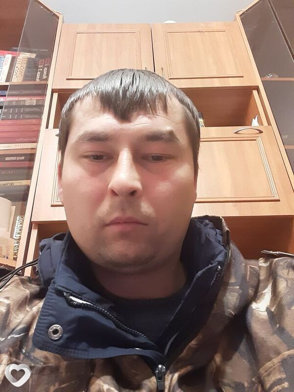 Александр, 33, Волгодонске — анкета №241504
