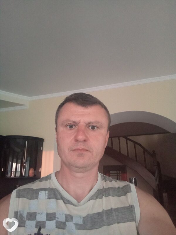 Ладимир, 43, Бердянске — анкета №241507
