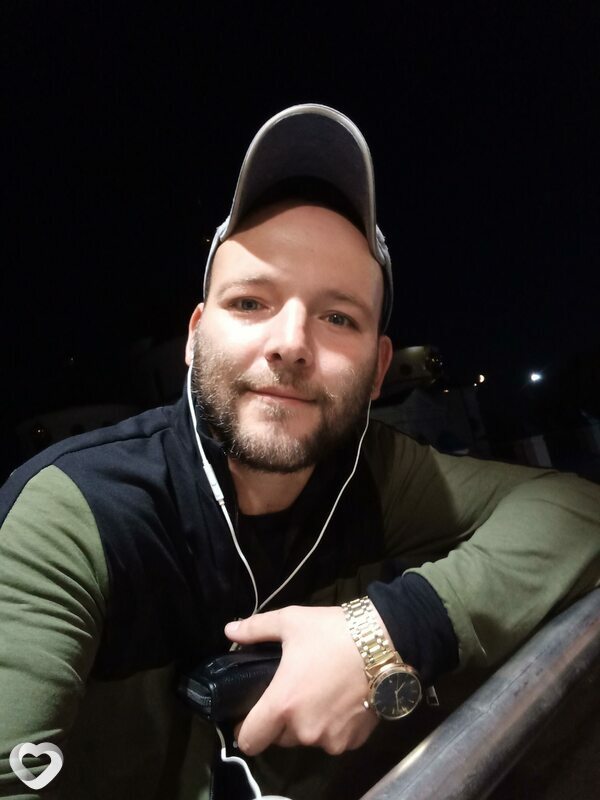 Димкаlike, 35, Кременчуге — анкета №241513