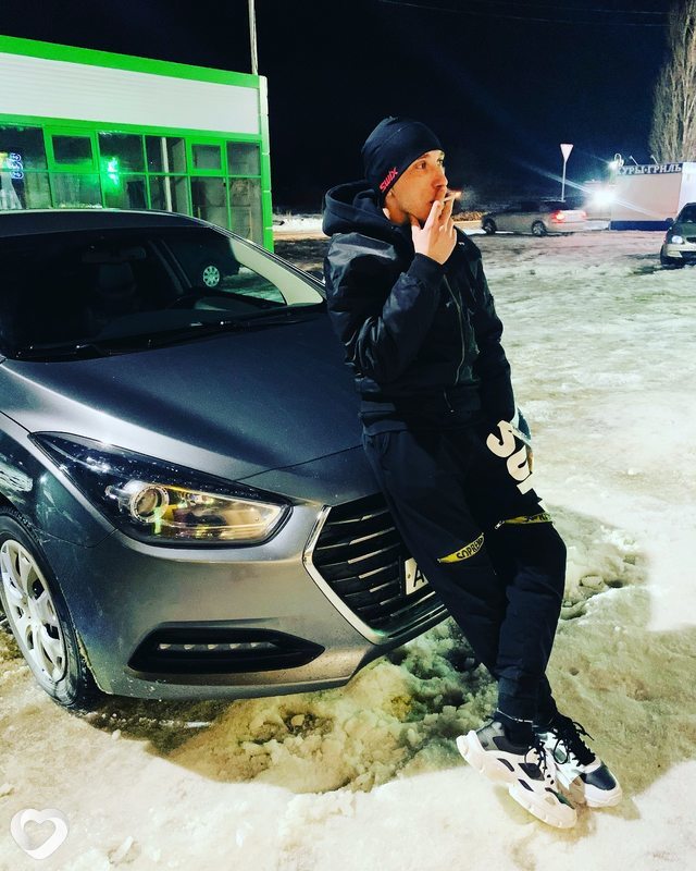 Valery, 32, Жуковском — анкета №241515