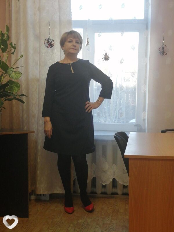 Татьяна, Хилок