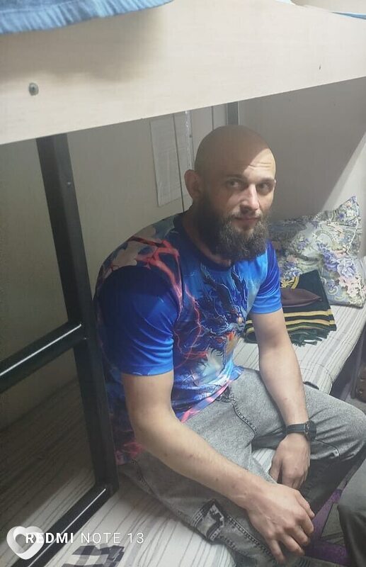 Peshkyn, 36, Речице — анкета №241978