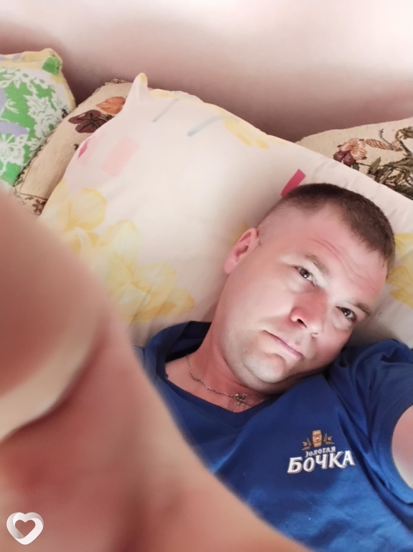 Роман, 40, Самаре — анкета №241567