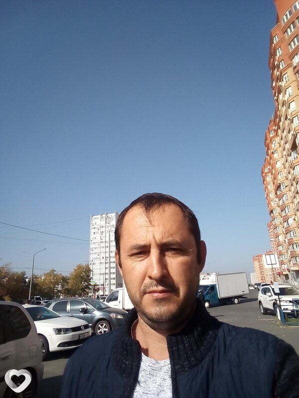 Сергей, 45, Оренбурге — анкета №241568