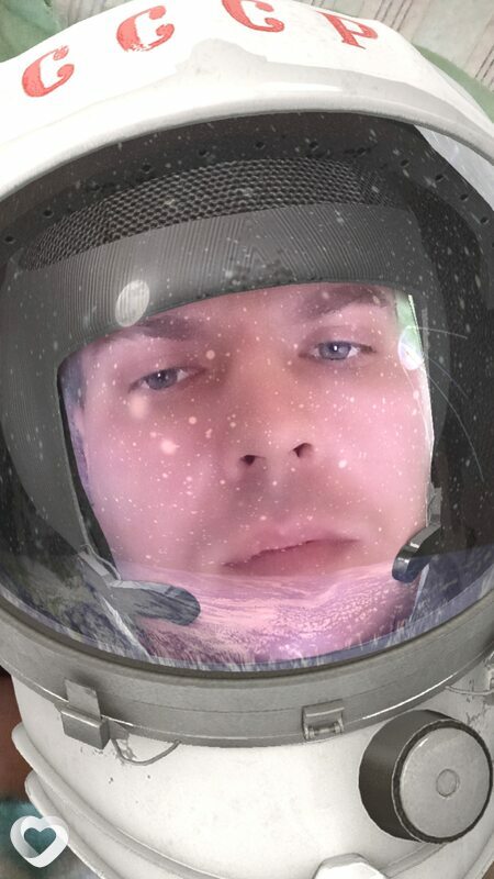 Александр, 39, Ульяновске — анкета №241577