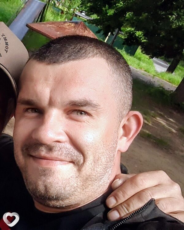 Саша, Гайсин