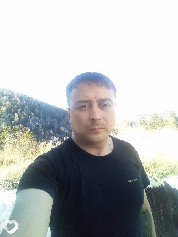 Алексей, 37, Красноярске — анкета №241581