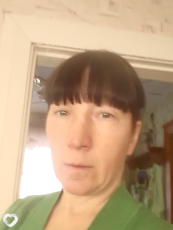 Наталья, 47, Хабаровске — анкета №241582