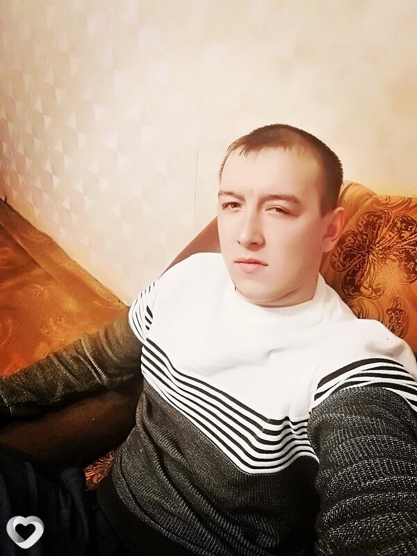 Николай, 28, Москве — анкета №241583