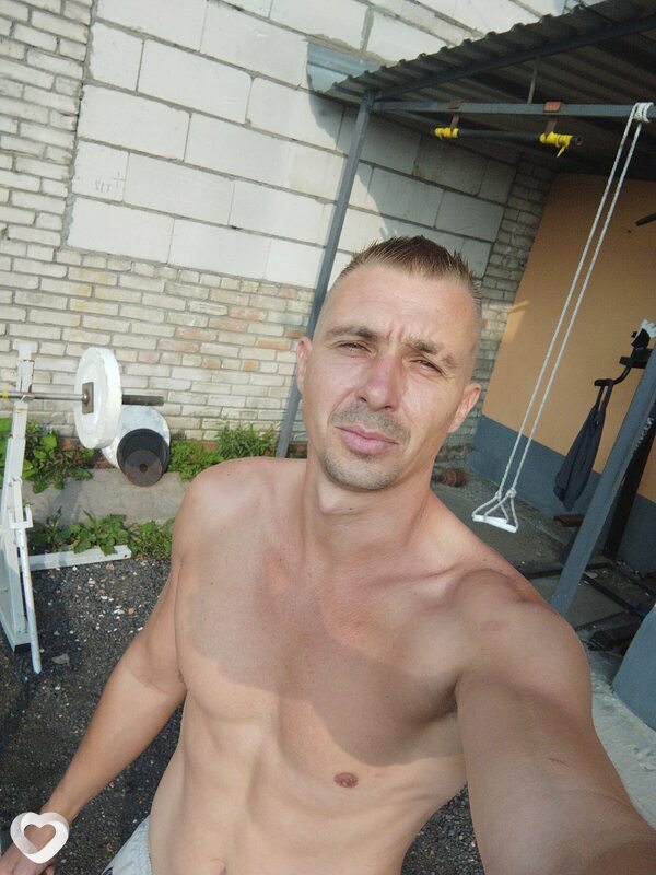 Андрей, 36, Киеве — анкета №241588