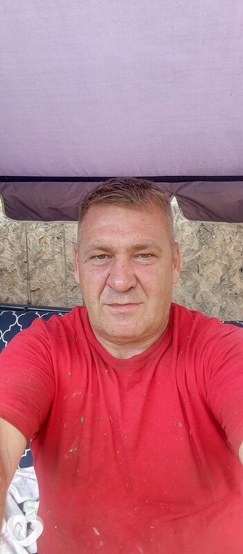 Сергей, 50, Кемерове — анкета №241619