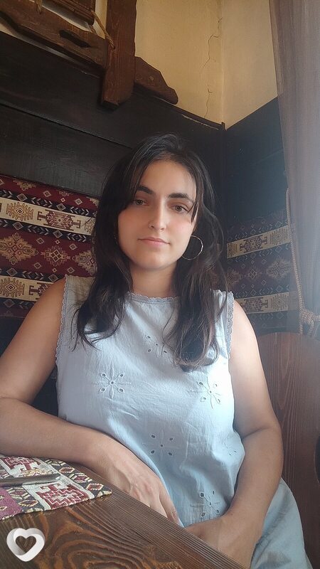 Эля, 33, Благовещенске — анкета №241627