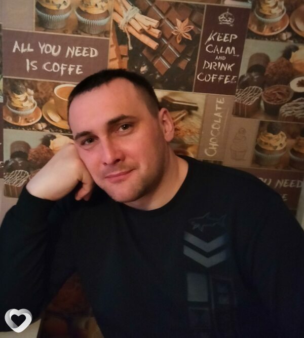 Сергей, 43, Омске — анкета №241628