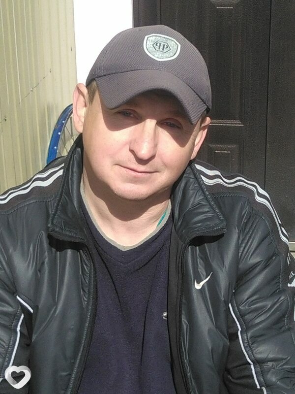 Олег, 48, Бресте — анкета №241631