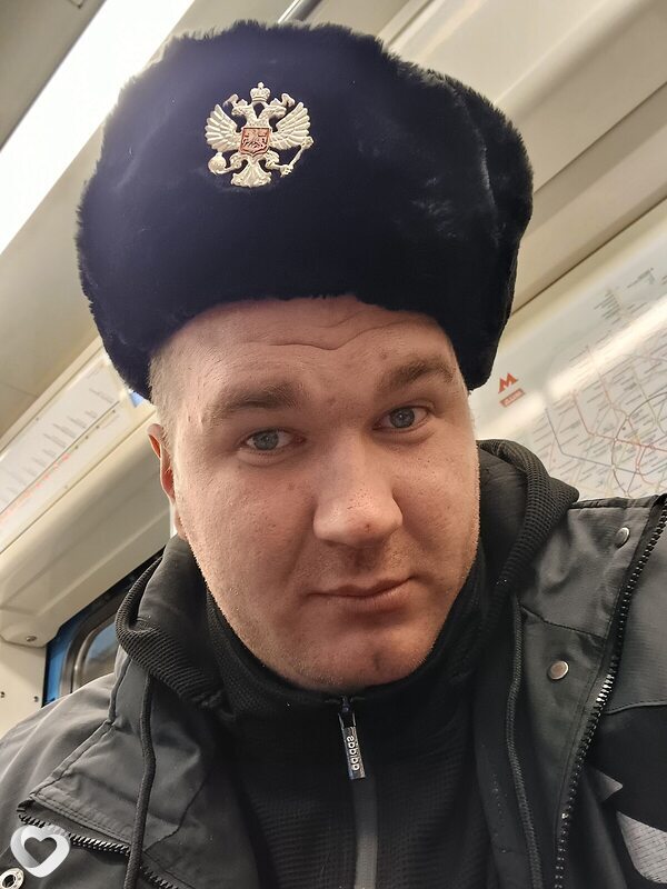 Володя, 31, Железногорске — анкета №241633