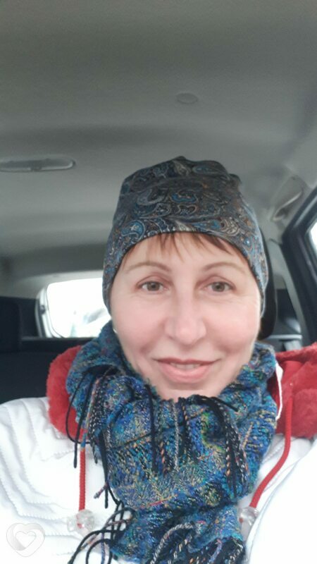 Екатерина, 68, Санкт-Петербурге — анкета №241637