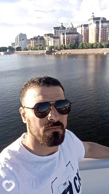 Реван, 34, Астане — анкета №241591