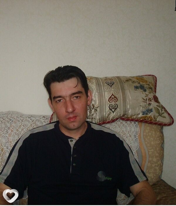 Сергей, 51, Вологде — анкета №241592