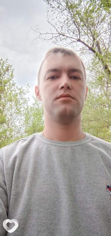 Ильдар, 37, Караганде — анкета №241602