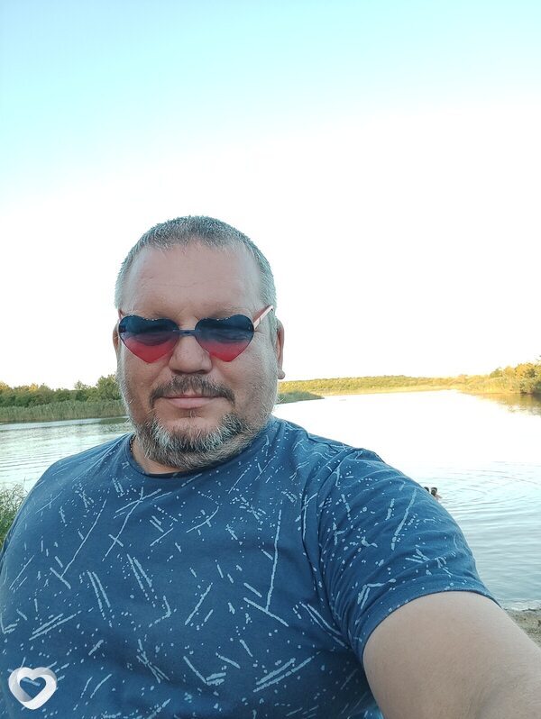 Дмитрий, 54, Ростове-на-Дону — анкета №241741