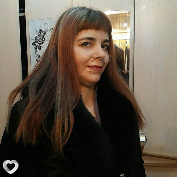 Елена, 42, Оренбурге — анкета №241742