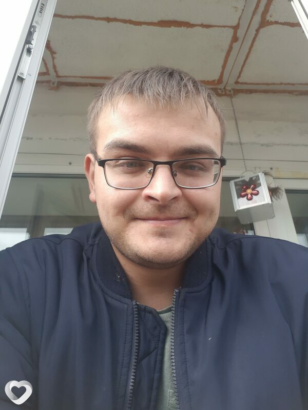 Андрей, 35, Кемерове — анкета №241751