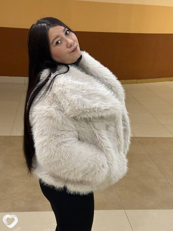 Марина, 36, Санкт-Петербурге — анкета №241755