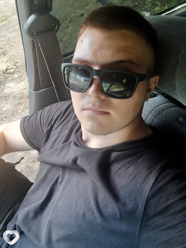 Влад, 29, Хабаровске — анкета №241758